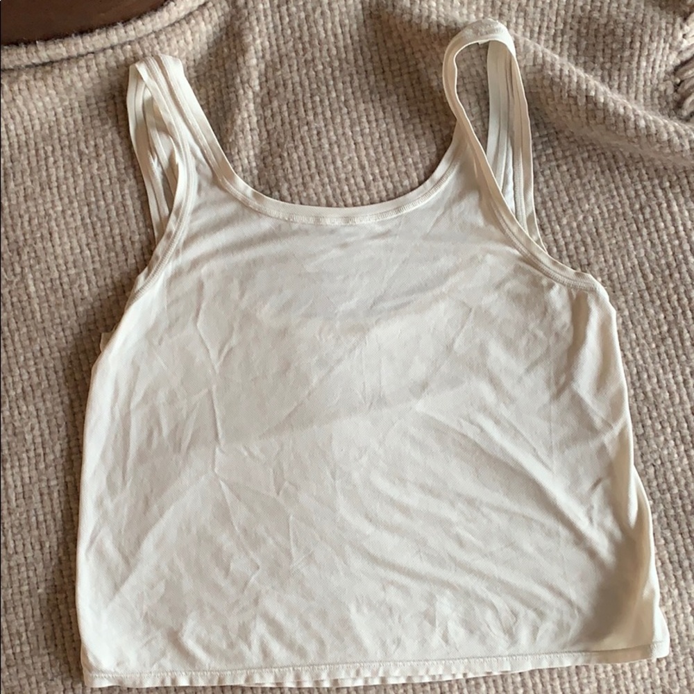 Outdoor Voices Tank Top